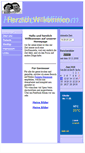 Mobile Screenshot of fauldrath.com